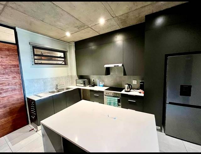 2 BEDROOM PROPERTY TO RENT IN BROOKLYN